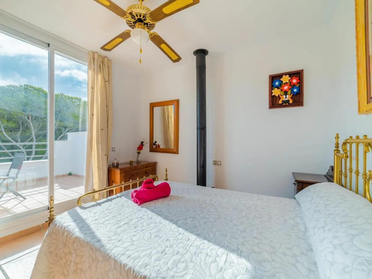Holiday Home Golf By Interhome Can Picafort  Can Picafort (Mallorca)
