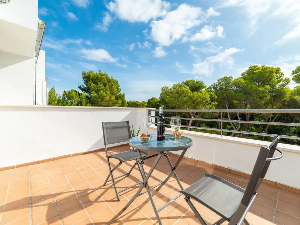 Holiday Home Golf By Interhome Can Picafort