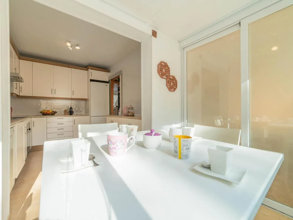 Holiday Home Golf By Interhome Can Picafort  0*, Can Picafort (Mallorca)