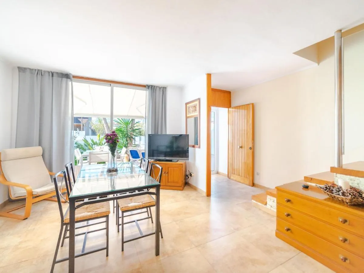 Holiday Home Golf By Interhome Can Picafort