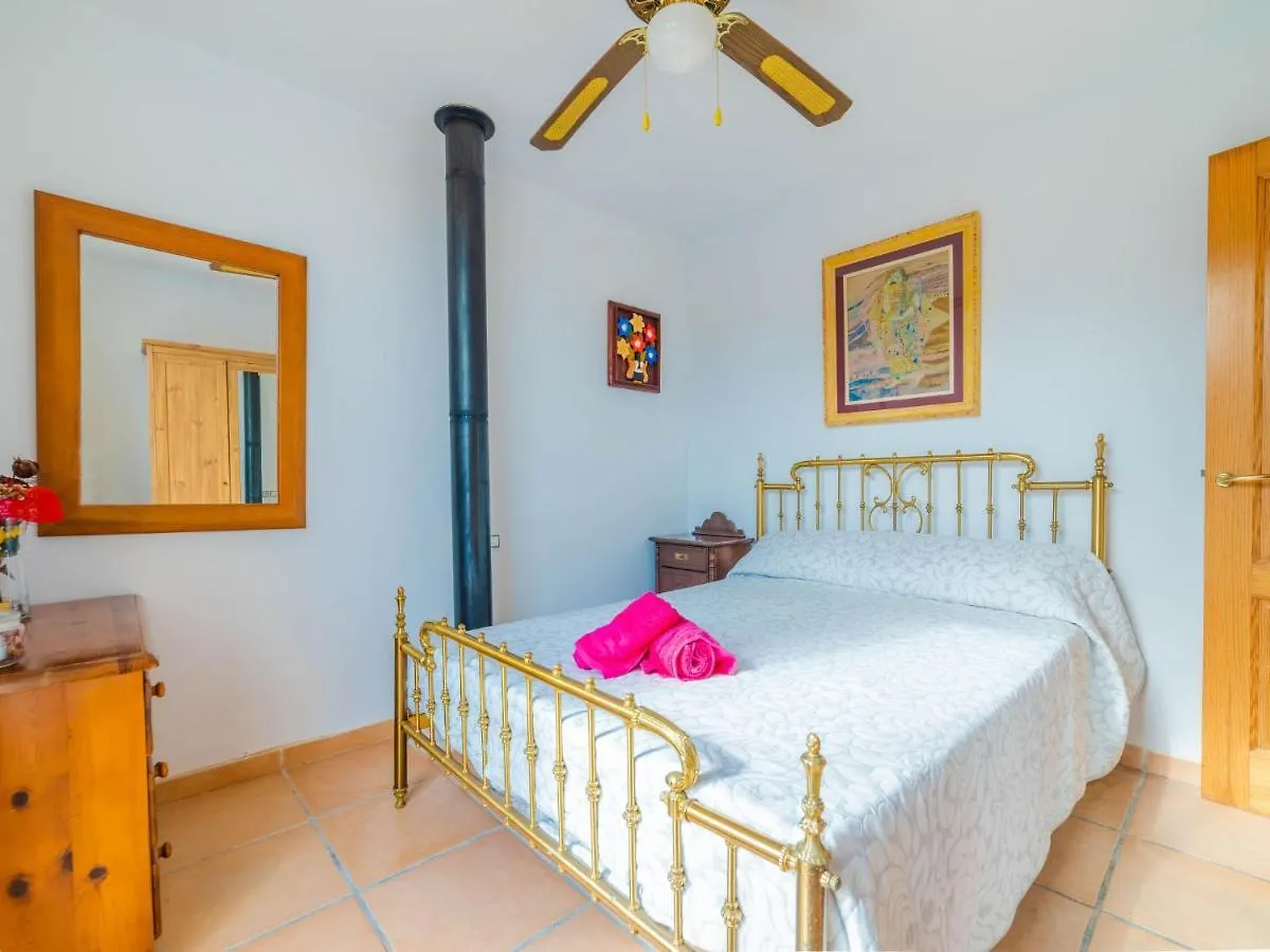 Holiday Home Golf By Interhome Can Picafort  0*, Can Picafort (Mallorca) Spain