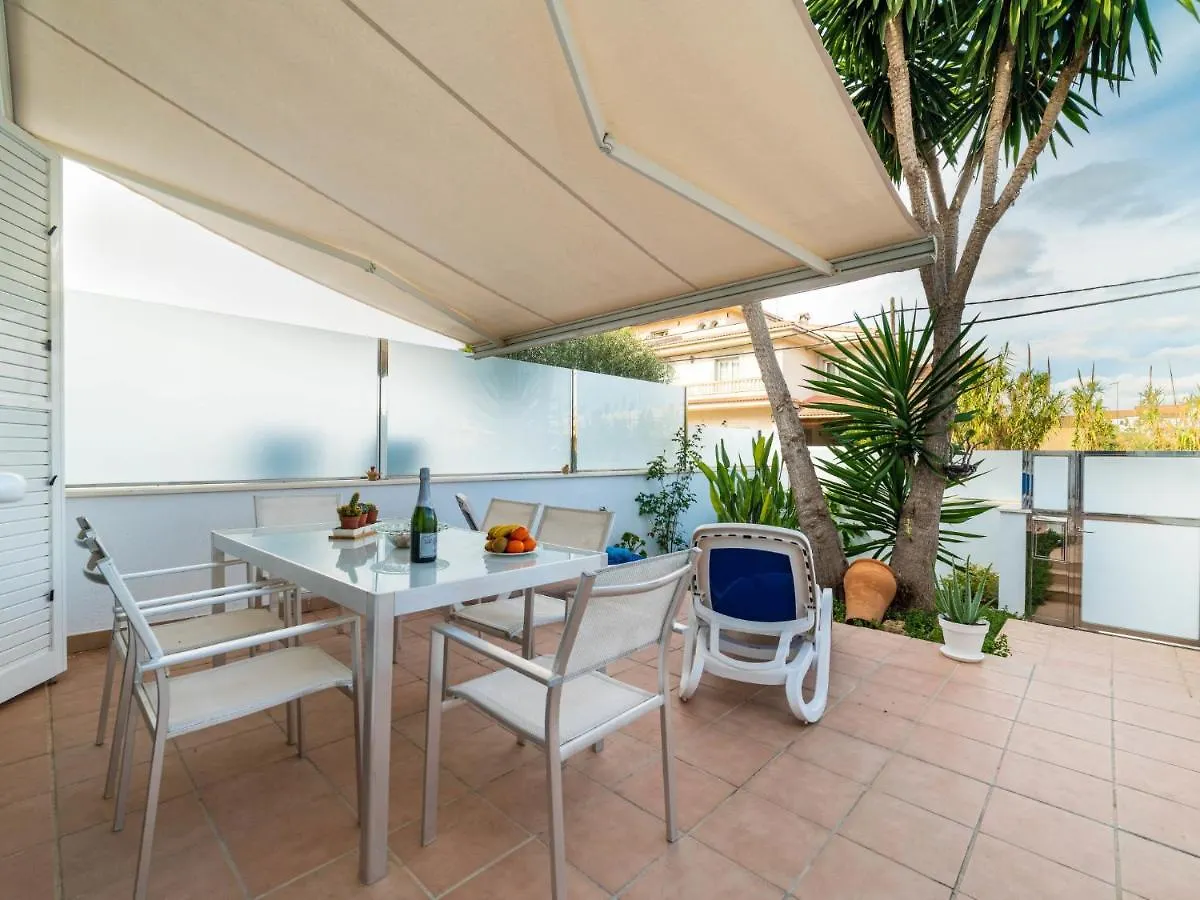 Holiday Home Golf By Interhome Can Picafort
