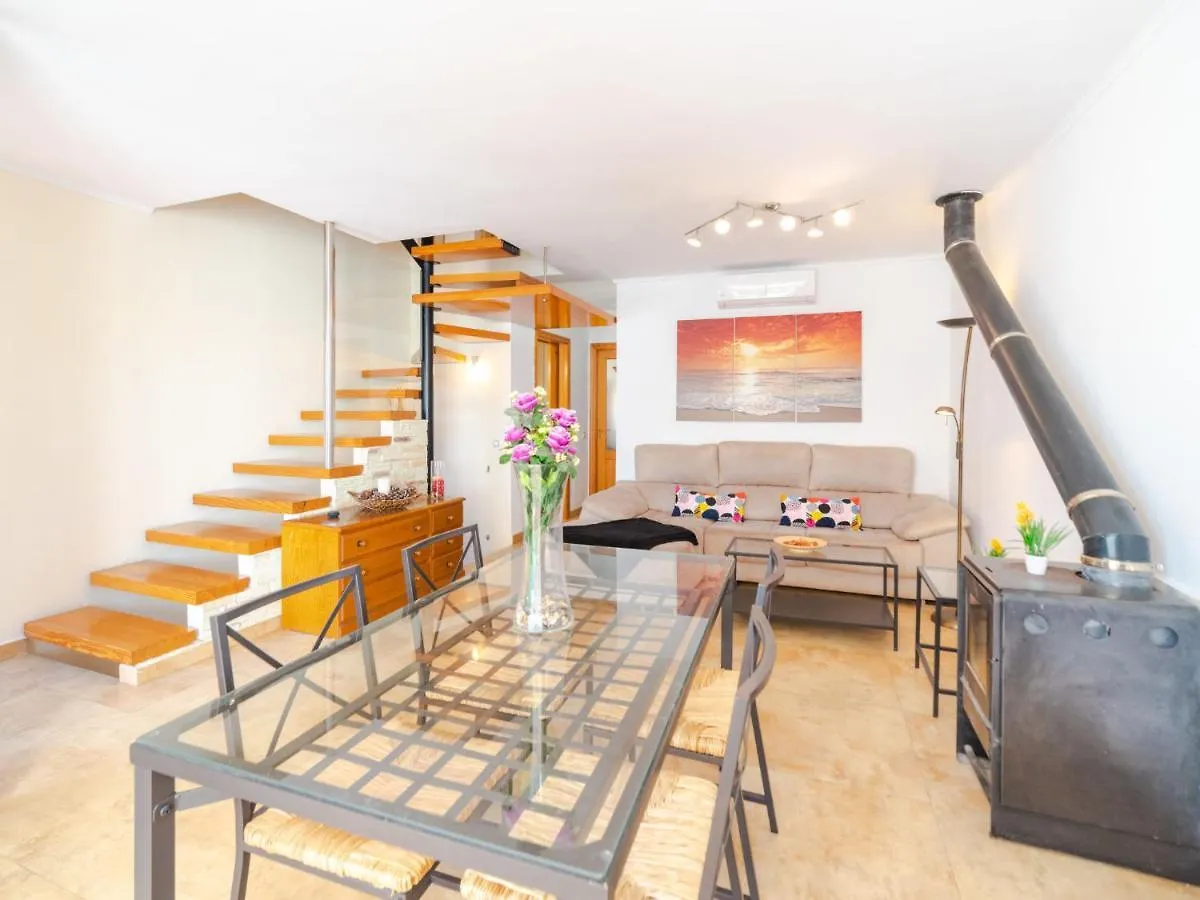 Holiday Home Golf By Interhome Can Picafort  0*, Can Picafort (Mallorca) Spain