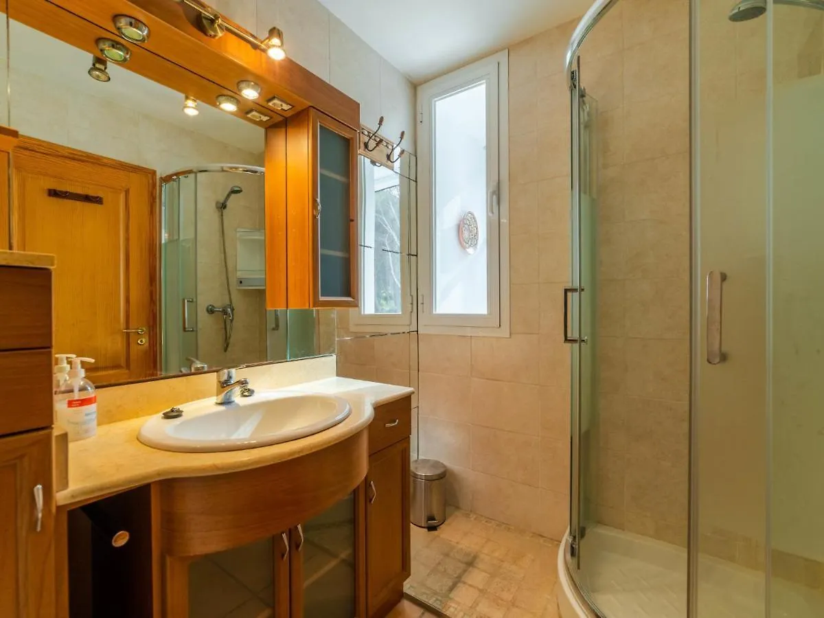 Holiday Home Golf By Interhome Can Picafort   Can Picafort (Mallorca)
