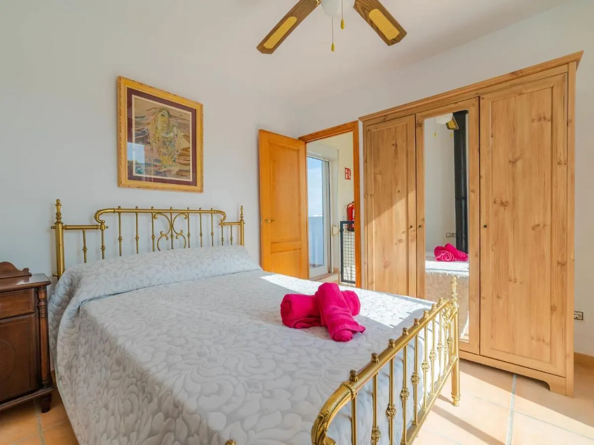 Holiday Home Golf By Interhome Can Picafort  Can Picafort (Mallorca)