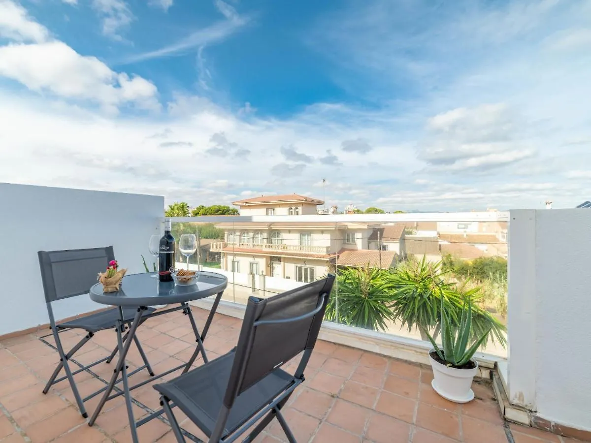 Holiday Home Golf By Interhome Can Picafort