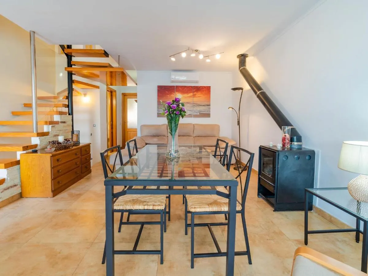 Holiday Home Golf By Interhome Can Picafort  0*, Can Picafort (Mallorca)