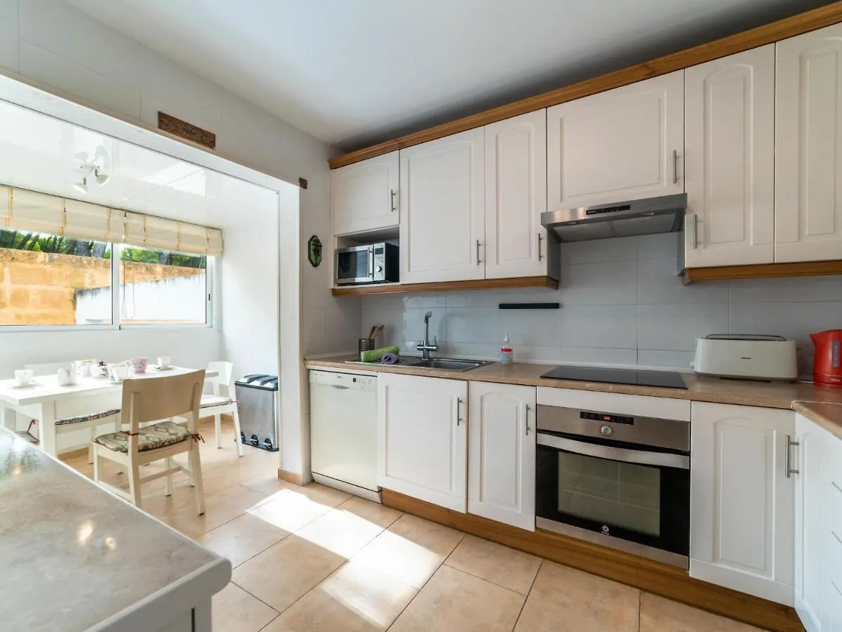 Holiday Home Golf By Interhome Can Picafort