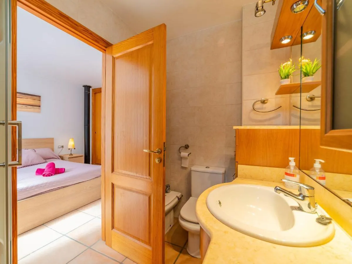 Holiday Home Golf By Interhome Can Picafort