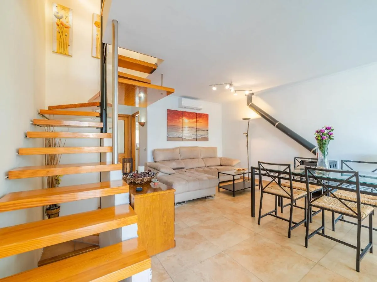 Holiday Home Golf By Interhome Can Picafort