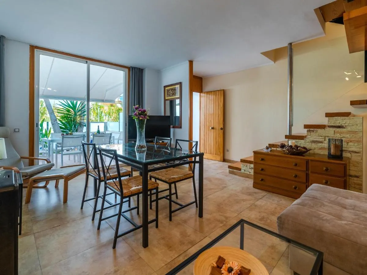 Holiday Home Golf By Interhome Can Picafort