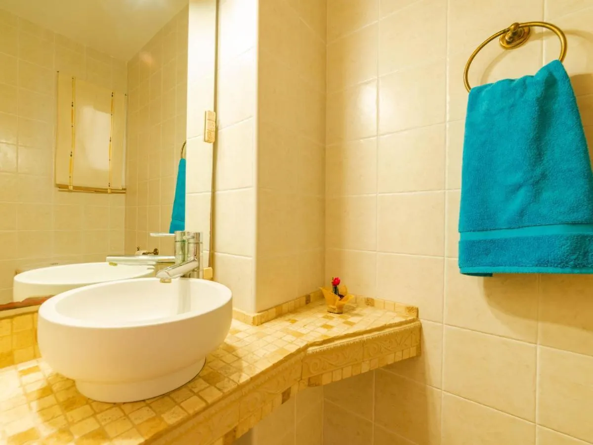 Holiday Home Golf By Interhome Can Picafort  Can Picafort (Mallorca)