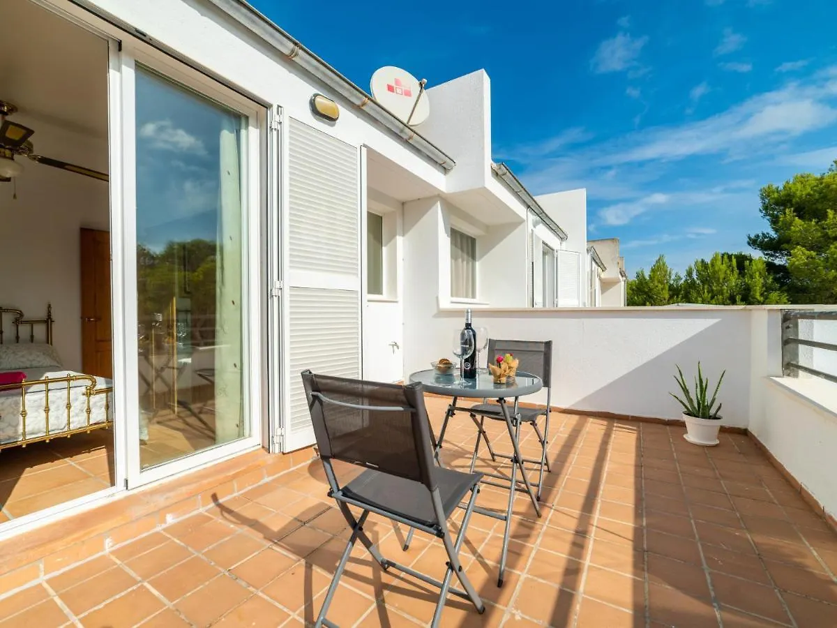 Holiday Home Golf By Interhome Can Picafort  0*, Can Picafort (Mallorca) Spain