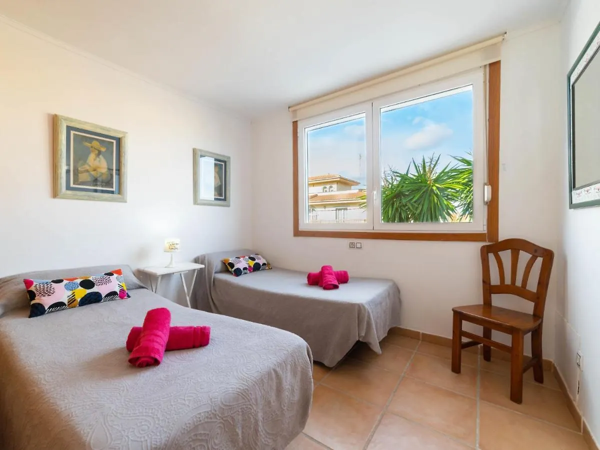 Holiday Home Golf By Interhome Can Picafort   Can Picafort (Mallorca)