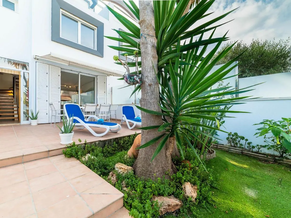 Holiday Home Golf By Interhome Can Picafort